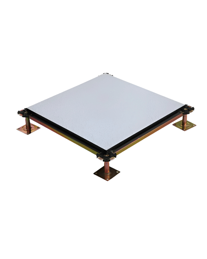 Raised flooring Systems