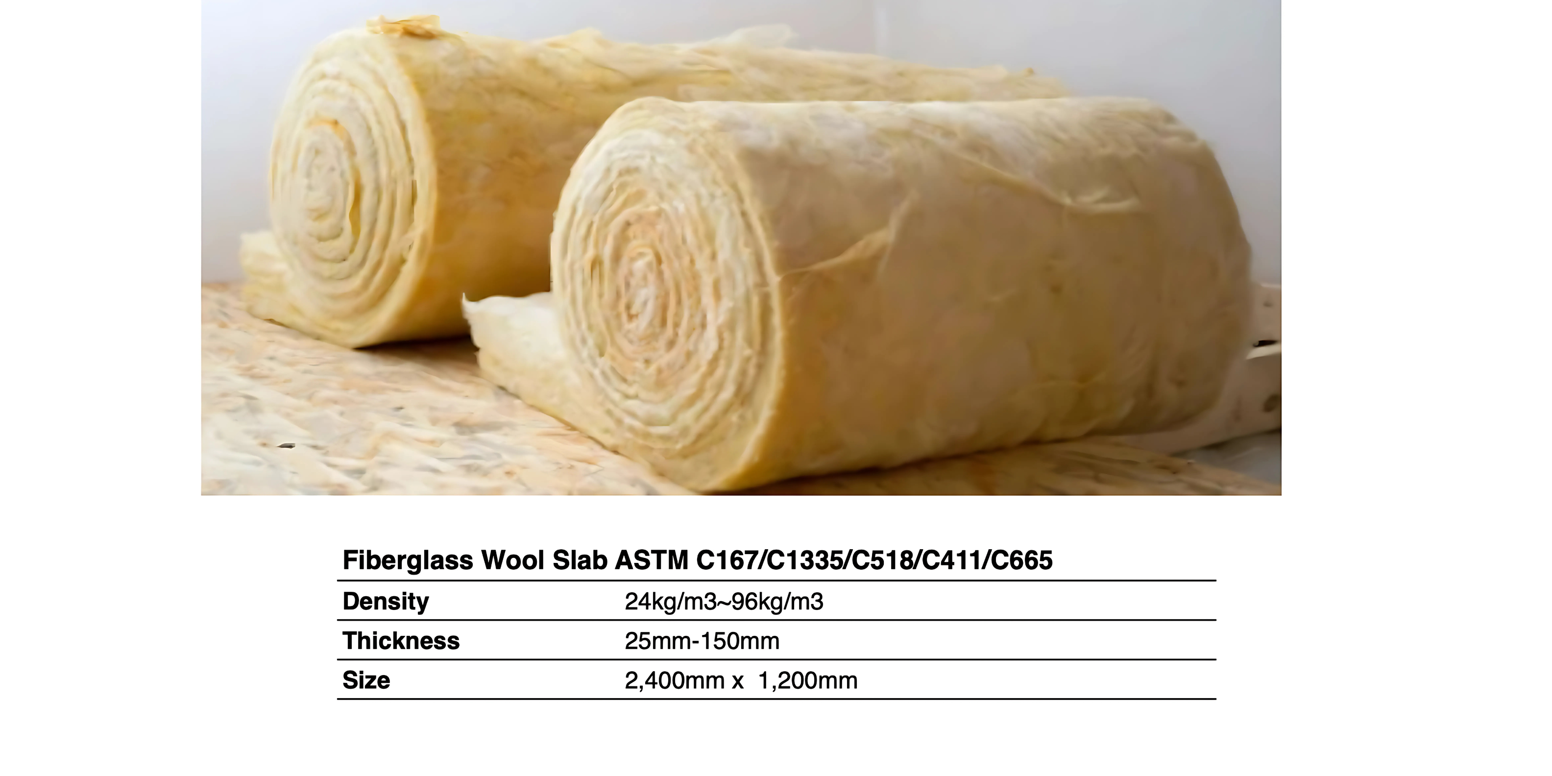 Insulation