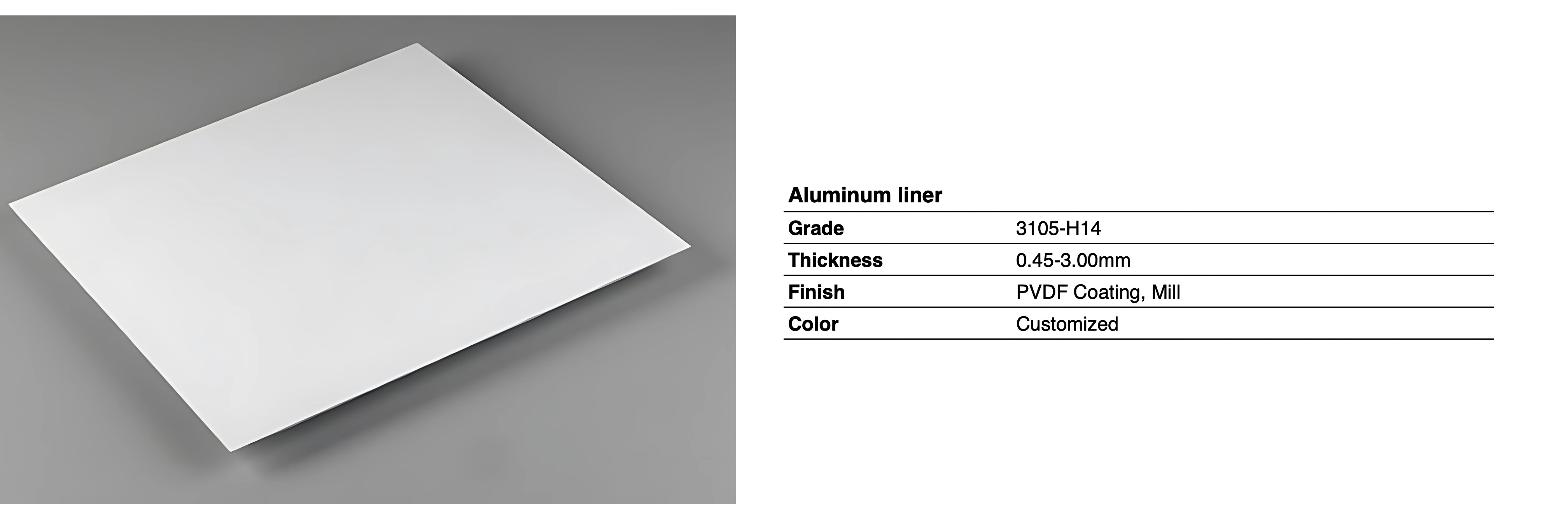 liner